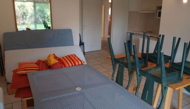 Appartement 2 pièces  à vendre Capbreton 40130