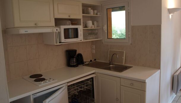 Appartement 2 pièces  à vendre Capbreton 40130