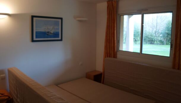 Appartement 2 pièces  à vendre Capbreton 40130