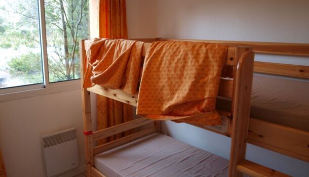 Appartement 2 pièces  à vendre Capbreton 40130