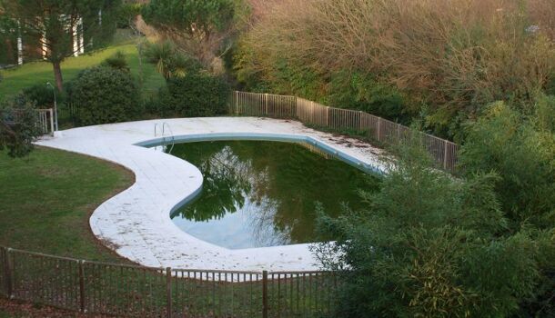 Appartement 2 pièces  à vendre Capbreton 40130