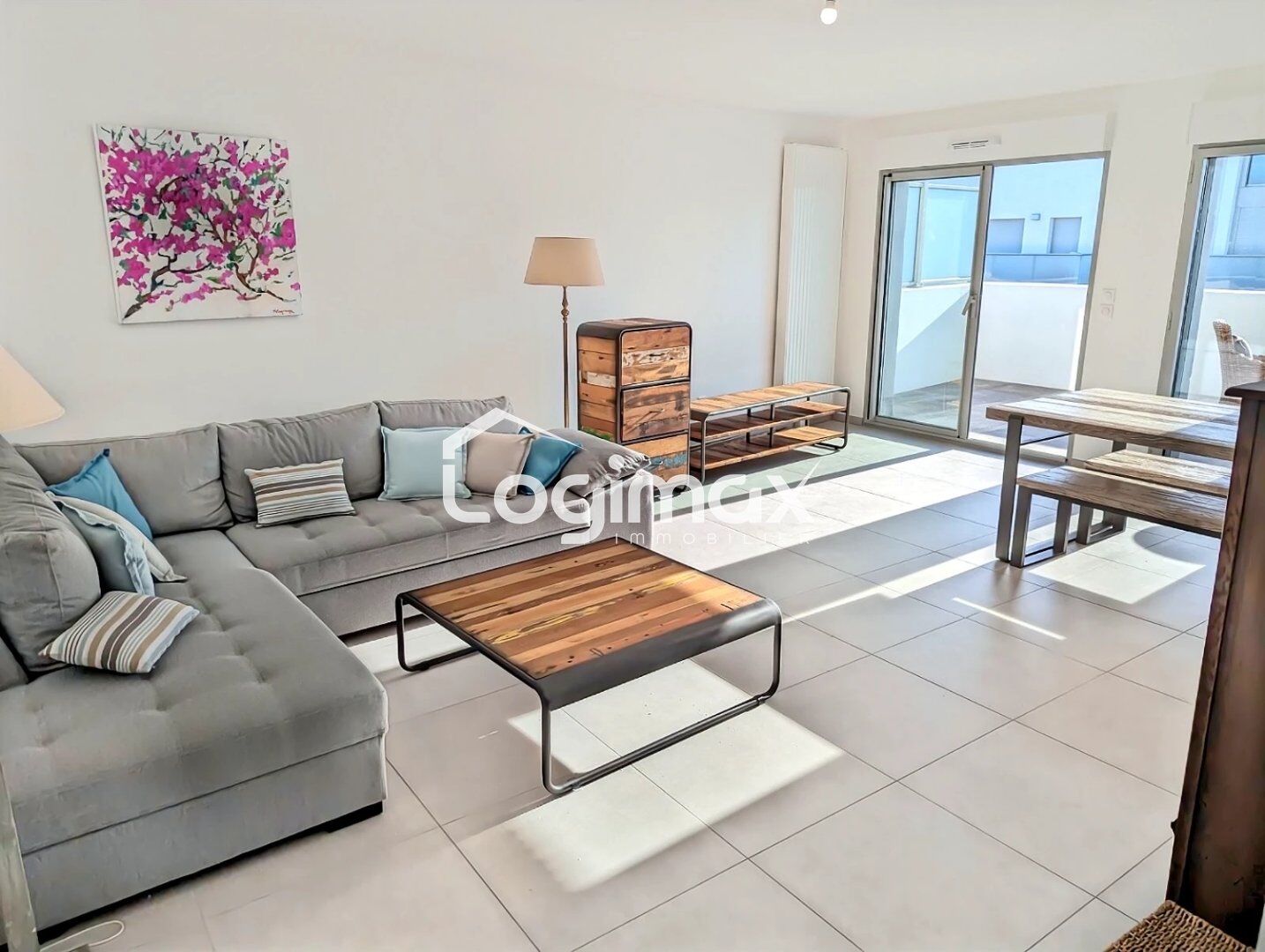 Appartement 6 pièces  à vendre Rochelle (La) 17000