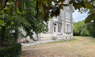 Maison 6 Pièces 180 m² à vendre à Saint-Savin (33920)