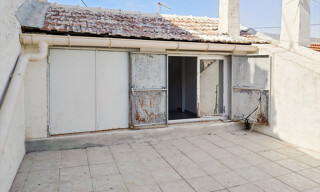 Maison 3 Pièces 50 m² à vendre à Marseille 15 (13015)