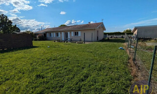 Maison 5 Pièces 104 m² à vendre à Cussac-Fort-Médoc (33460)