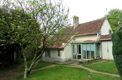 Maison 4 pièces 35000 €