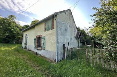 Maison 4 pièces 35000 €