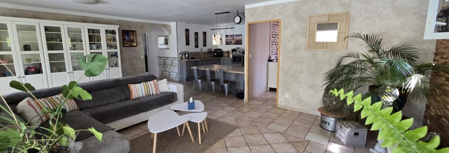Maison 5 Pièces 163 m² à vendre à Flassans-sur-Issole (83340)