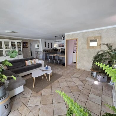 Maison 5 pièces 549000 €