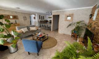 Maison 5 Pièces 163 m² à vendre à Flassans-sur-Issole (83340)