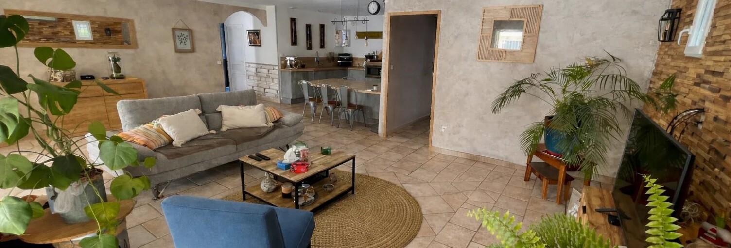 Maison 5 Pièces 163 m² à vendre à Flassans-sur-Issole (83340)