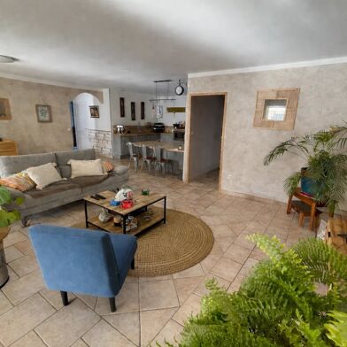 Maison 5 pièces 549000 €