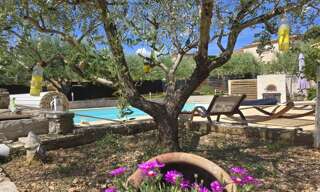 Maison 5 Pièces 163 m² à vendre à Flassans-sur-Issole (83340)