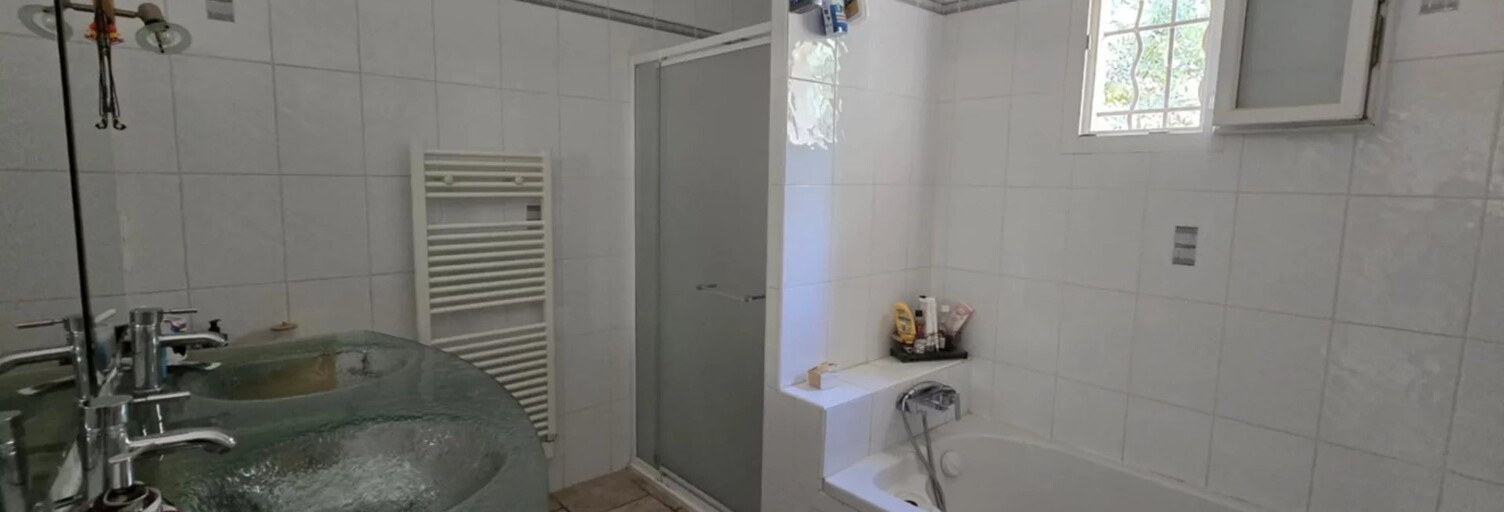 Maison 5 Pièces 163 m² à vendre à Flassans-sur-Issole (83340)