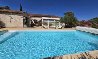 Maison 5 Pièces 163 m² à vendre à Flassans-sur-Issole (83340)