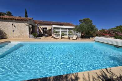 Maison 5 pièces 495000 €