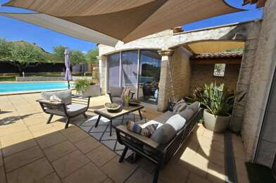 Maison 5 pièces 495000 €