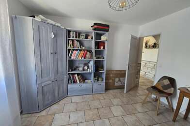 Maison 5 pièces 495000 €