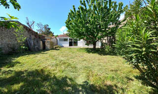 Maison 3 Pièces 144 m² à vendre à Saint-Georges-d'Oléron (17190)