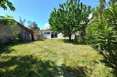 Maison 3 pièces 252600 €