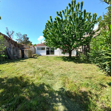 Maison 3 pièces 252600 €