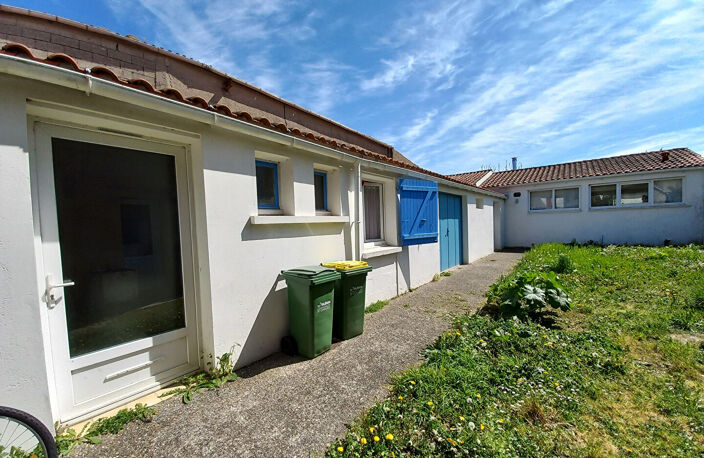 MAISON DE CHARME AU COEUR DU VILLAGE AVEC STUDIO INDÉPENDANT ET GARAGE — photo 3
