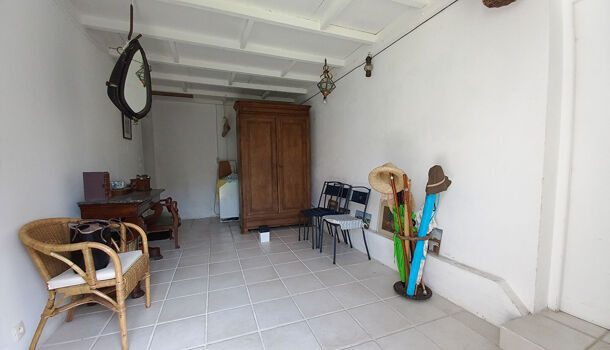 Villa / Maison 3 pièces  à vendre Saint-Georges-d'Oléron 17190