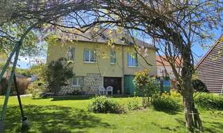 Maison 4 Pièces 100 m² à vendre à Argenton-sur-Creuse (36200)