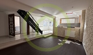 Maison 3 Pièces 70 m² à vendre à Montmagny (95360)