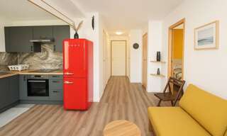 Appartement 2 Pièces 35 m² à vendre à Paris 18 (75018)