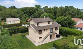 Maison 5 Pièces 108 m² à vendre à Morancé (69480)