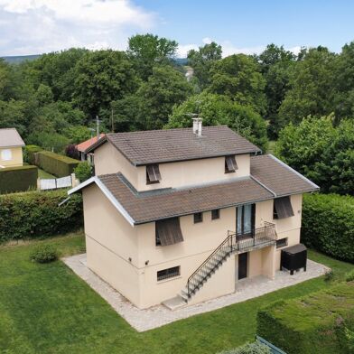Maison 5 pièces 350000 €