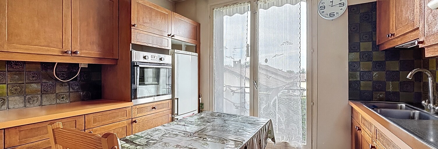 Maison 5 Pièces 108 m² à vendre à Morancé (69480)