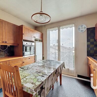 Maison 5 pièces 350000 €