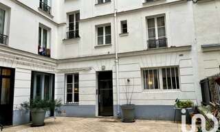 Appartement 2 Pièces 45 m² à vendre à Paris 18 (75018)