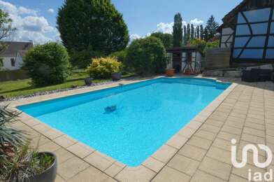 Maison 6 pièces 596000 €