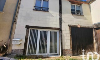 Maison 4 Pièces 100 m² à vendre à Romilly-sur-Seine (10100)