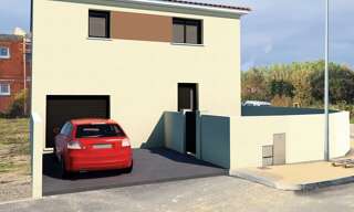 Maison 5 Pièces 109 m² à vendre à Montagnac (34530)