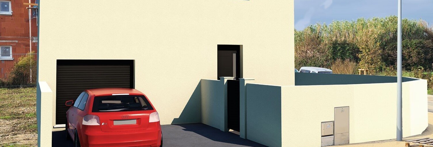 Maison 5 Pièces 109 m² à vendre à Montagnac (34530)