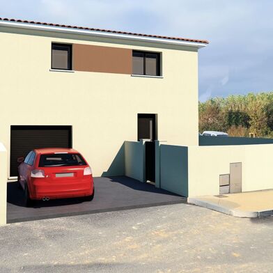 Maison 5 pièces 269000 €