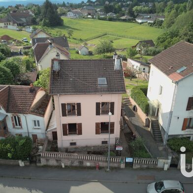 Maison 7 pièces 95000 €