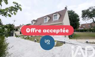 Maison 8 Pièces 168 m² à vendre à Saint-Vrain (91770)