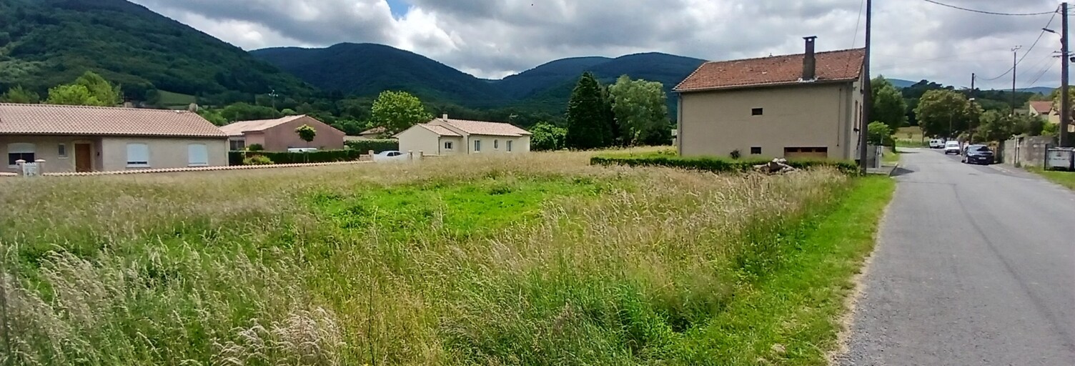 Maison 5 Pièces 96 m² à vendre à Albine (81240)