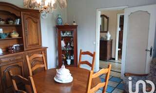 Maison 5 Pièces 96 m² à vendre à Albine (81240)