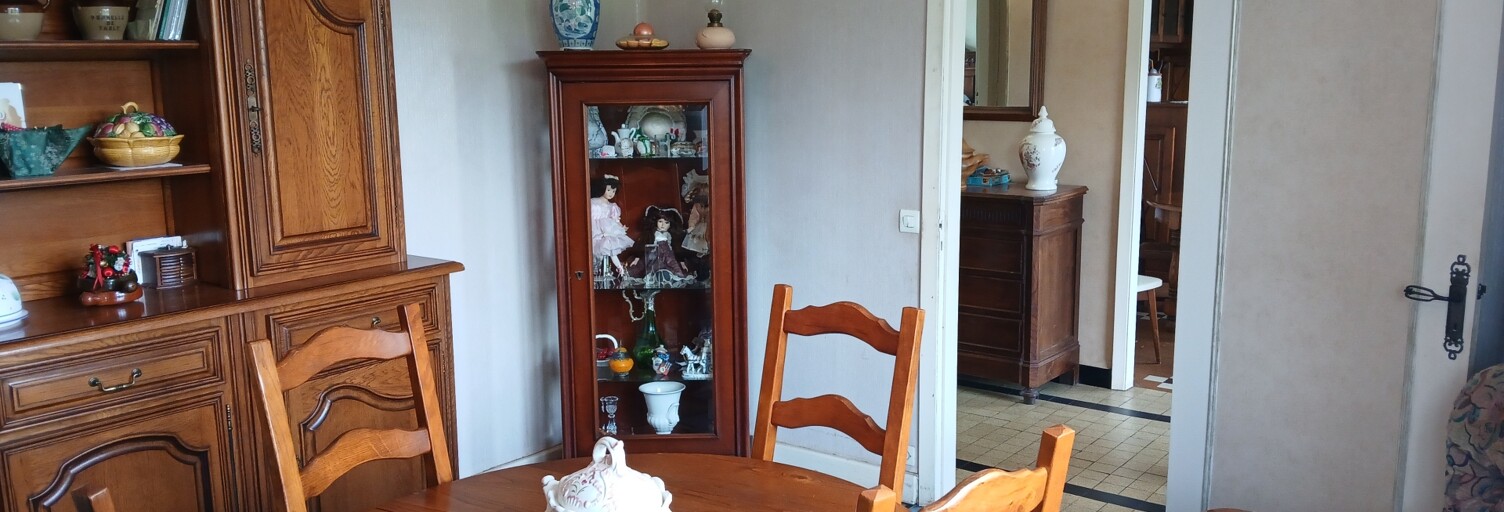 Maison 5 Pièces 96 m² à vendre à Albine (81240)