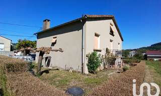 Maison 5 Pièces 95 m² à vendre à Albine (81240)