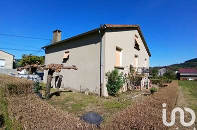 Maison 5 pièces 137000 €