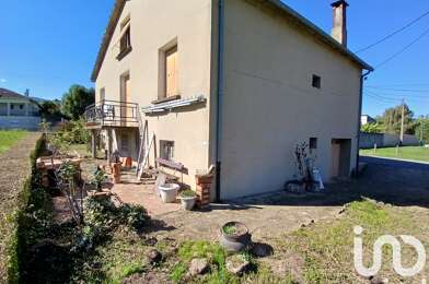 Maison 5 pièces 137000 €