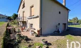 Maison 5 Pièces 95 m² à vendre à Albine (81240)