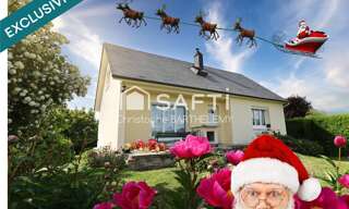 Maison 5 Pièces 113 m² à vendre à Amfreville-Saint-Amand (27370)